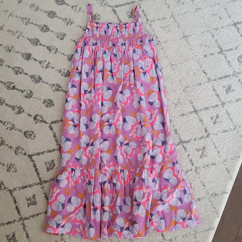 Girl's Cat & Jack Dress Size 5T